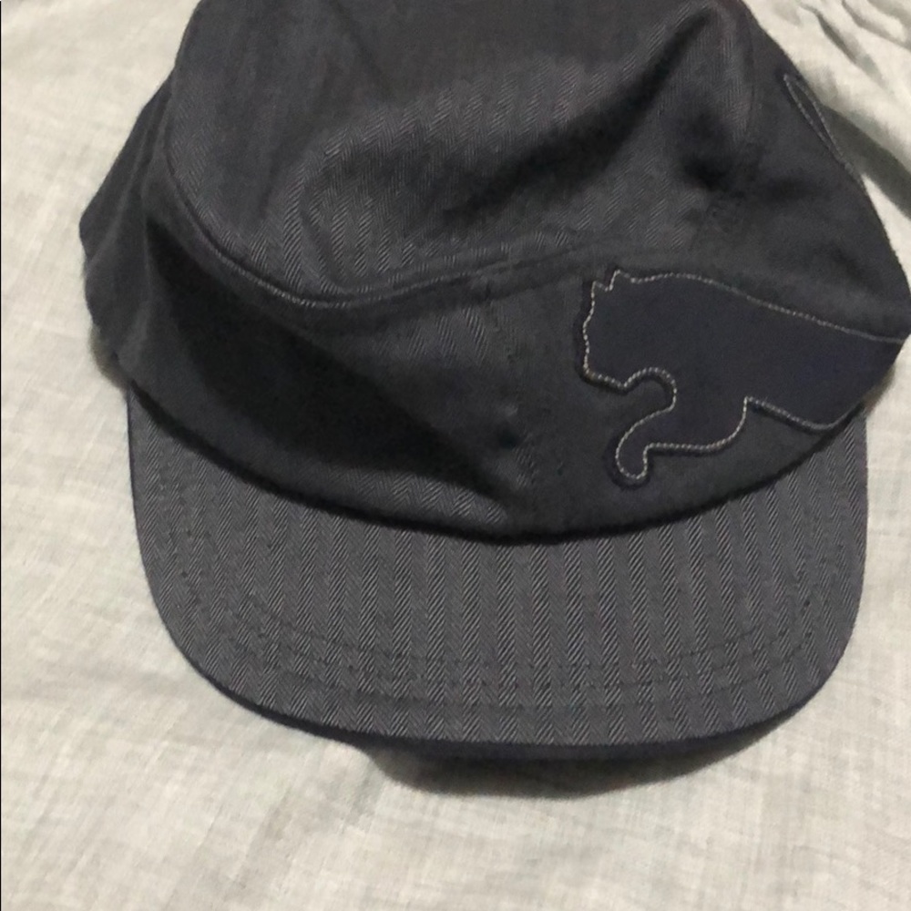Men’s flat hat